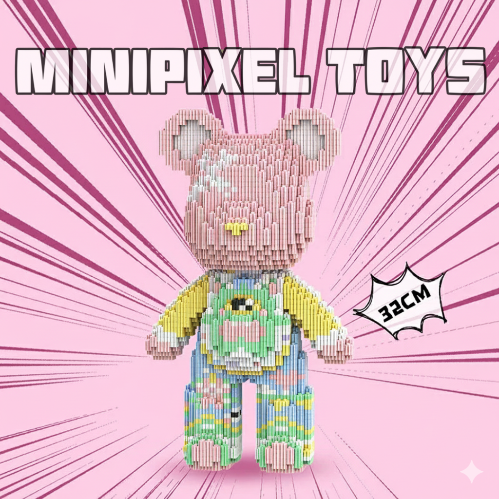 Qianqian Pincess M6619 (32cm)