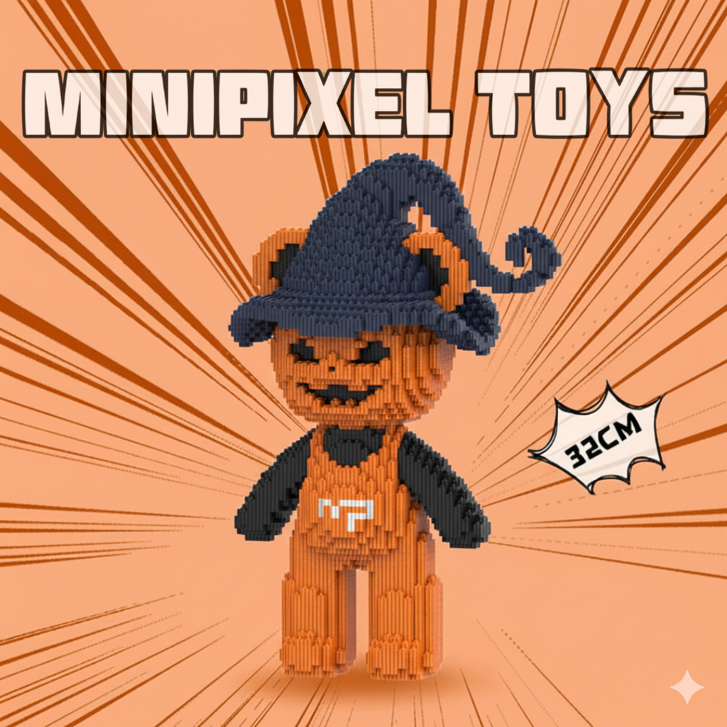 Cub Joker M6648 (32cm)