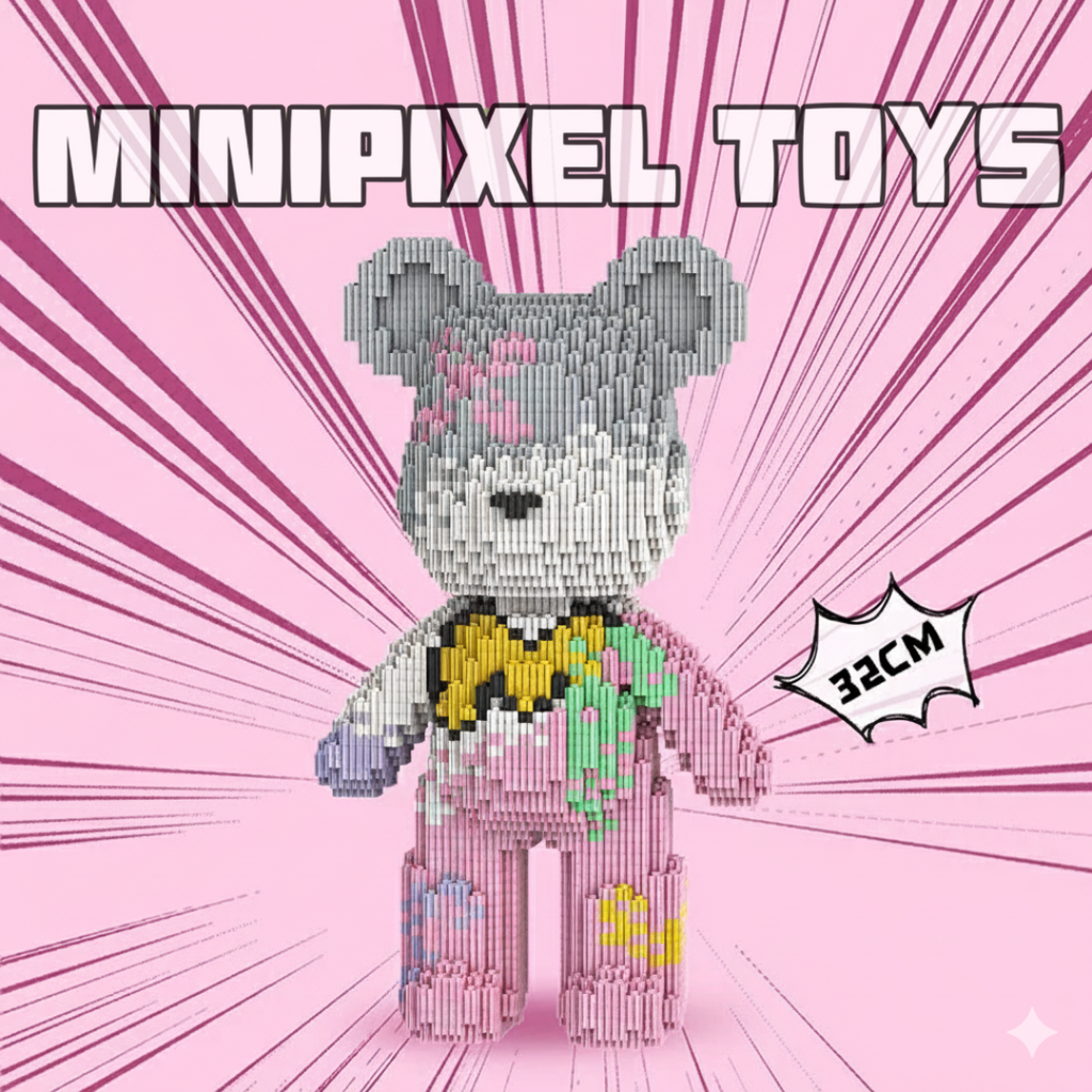 MengPin Commemorative M6615 (32cm)