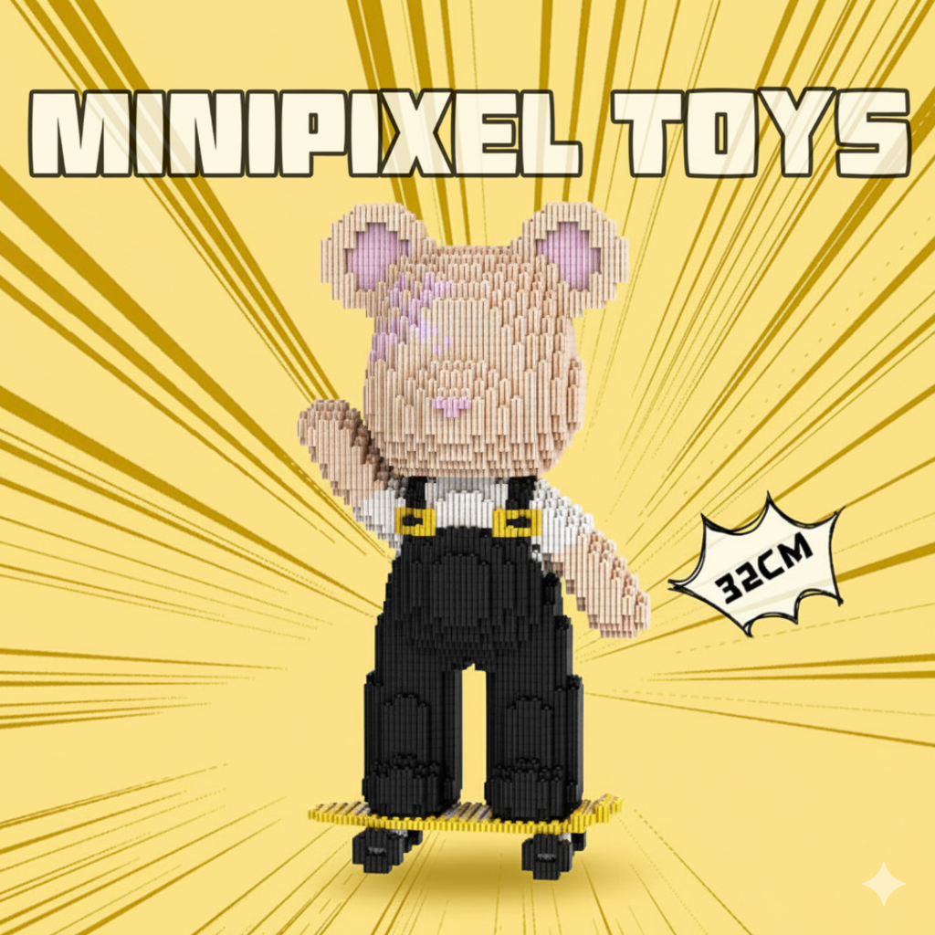 Huanhuan skateboarding M6653 (32cm)