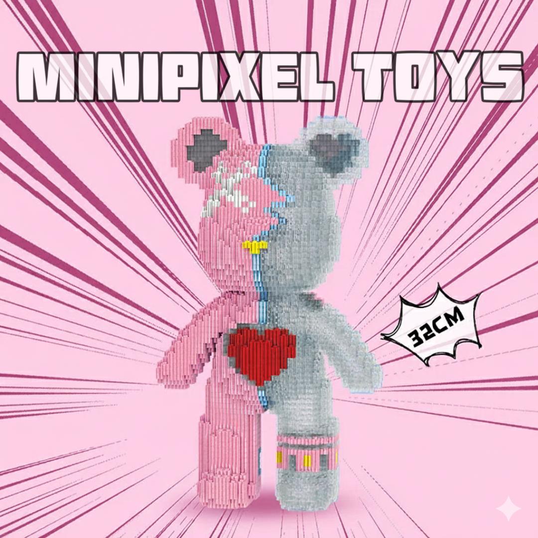 Love in the Heart M6622 (32cm)