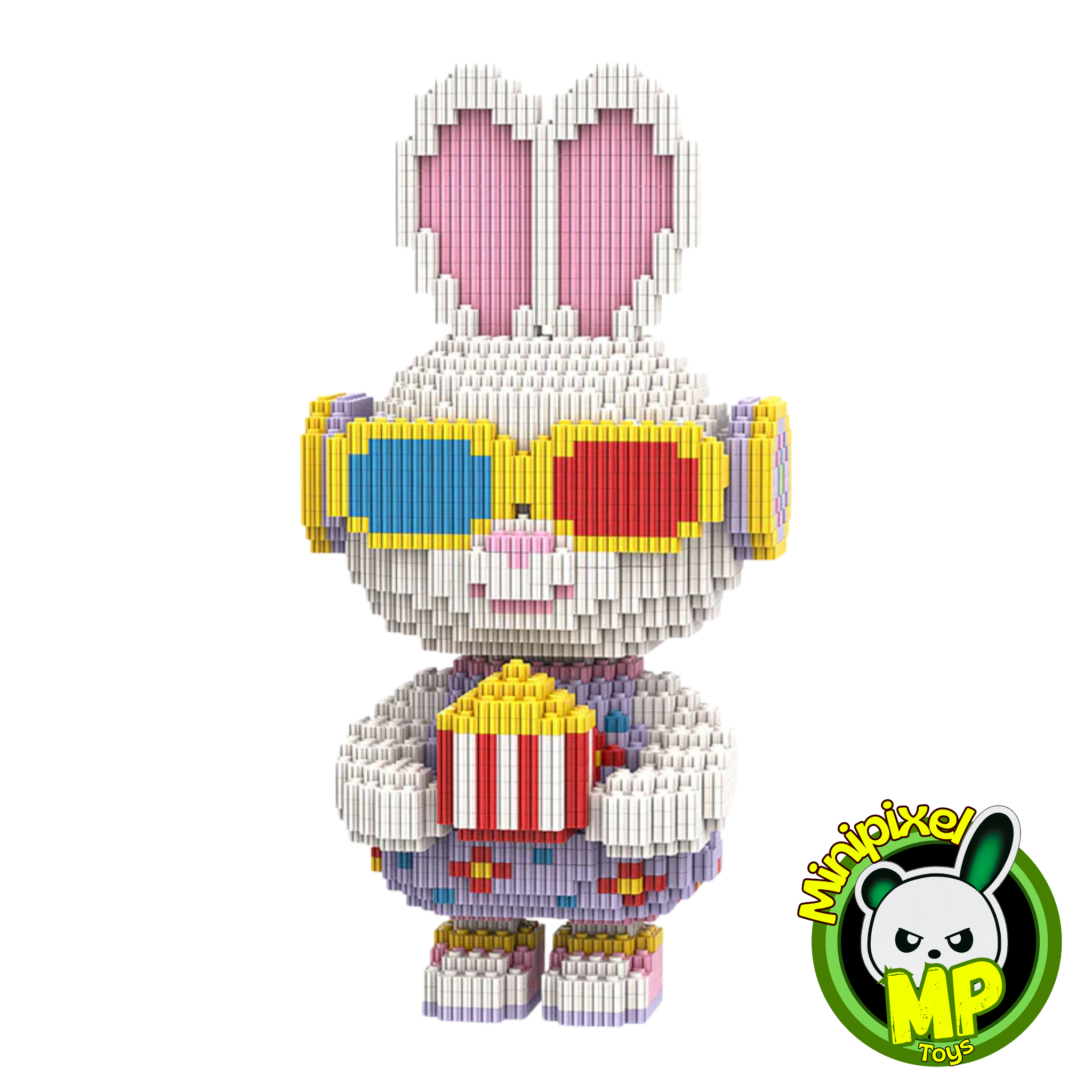 MiniMomo Movie Fan M6505 (28cm)