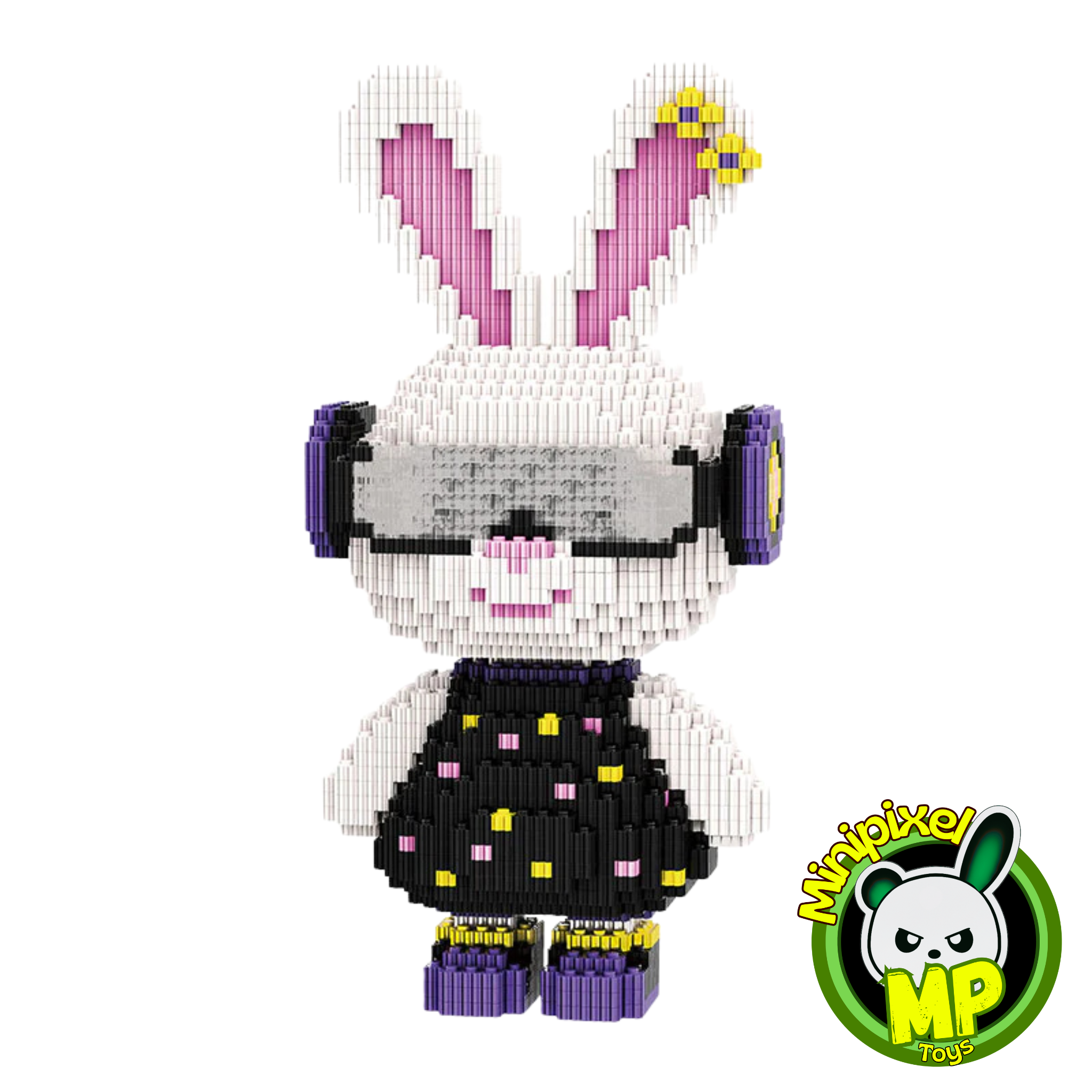 MiniMomo Gothic M6506 (28cm)