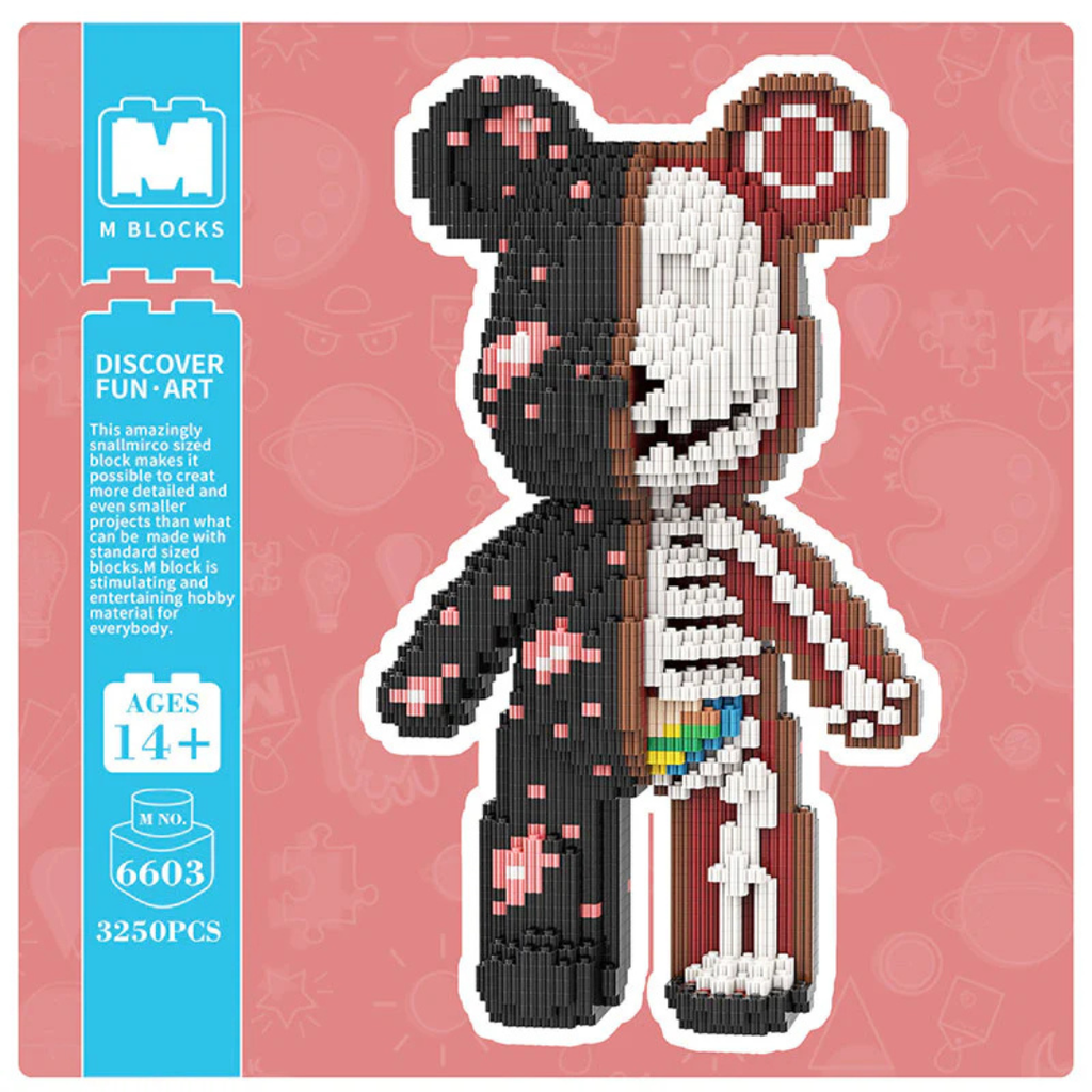 Thunderclap M66003 (32cm)