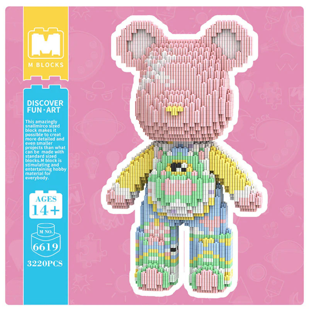 Qianqian Pincess M6619 (32cm)