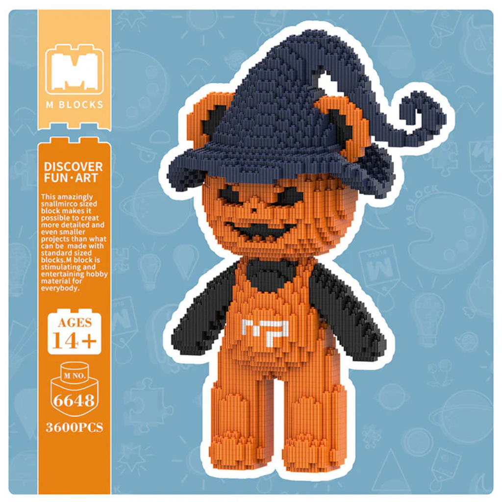 Cub Joker M6648 (32cm)