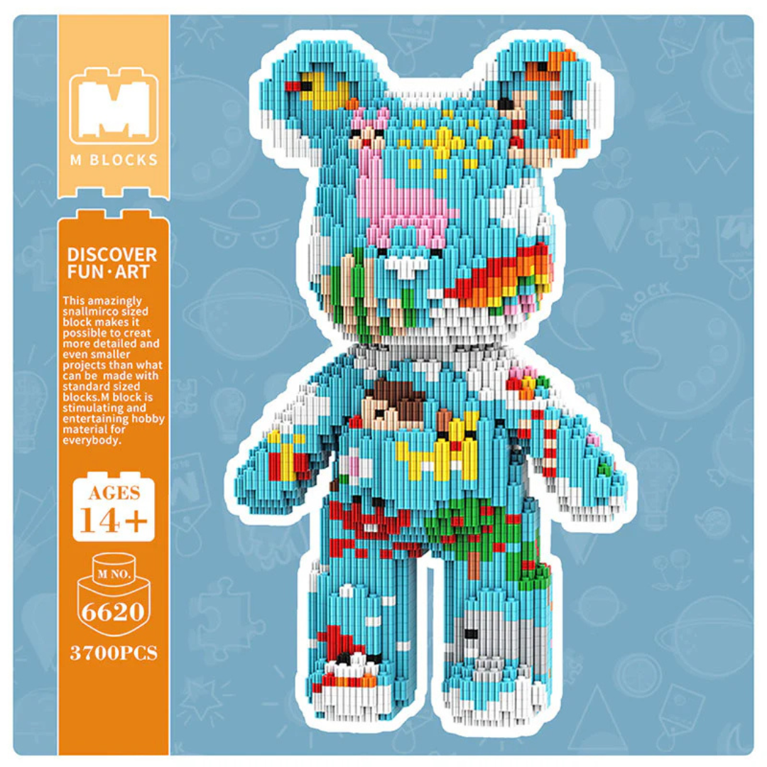 Sky City M6620 (32cm)