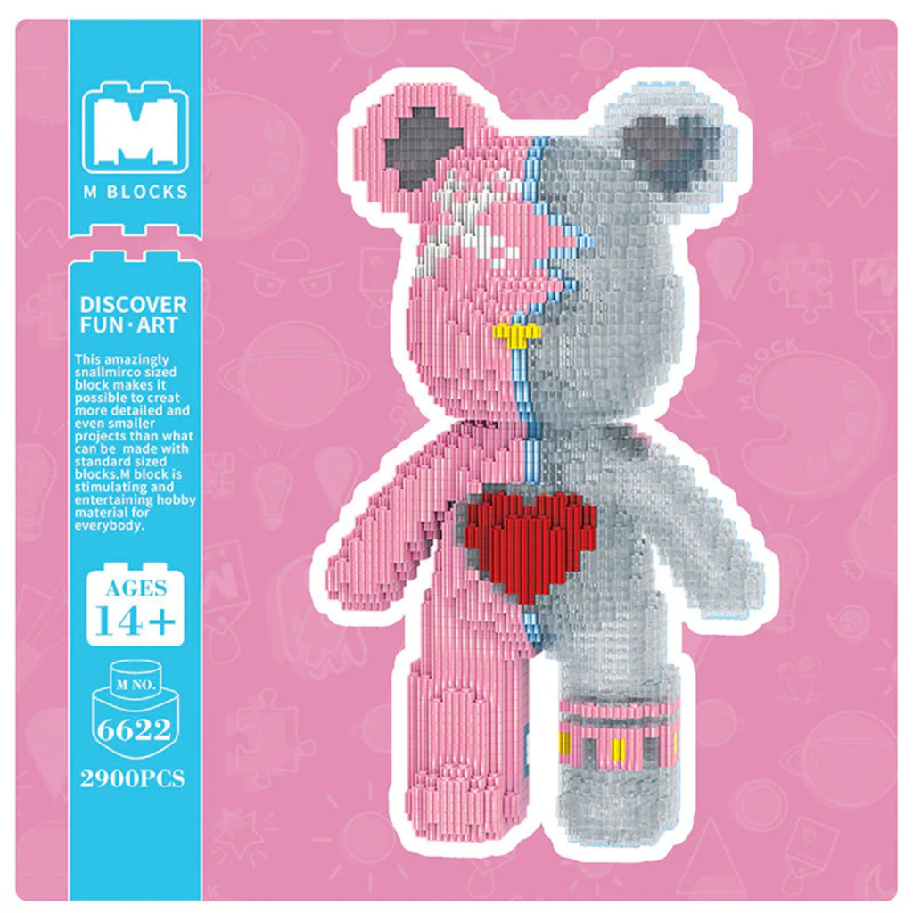 Love in the Heart M6622 (32cm)