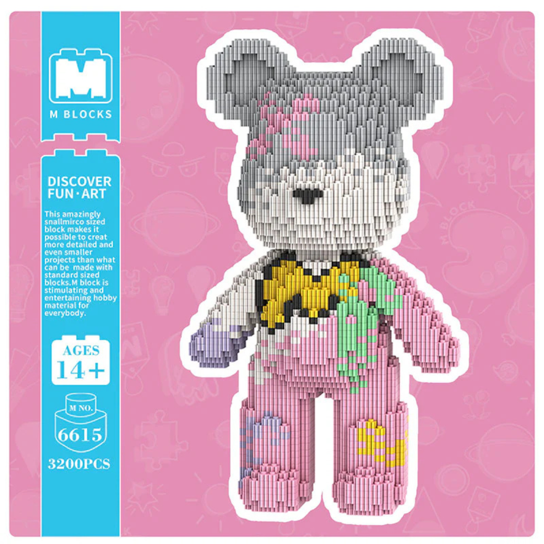 MengPin Commemorative M6615 (32cm)