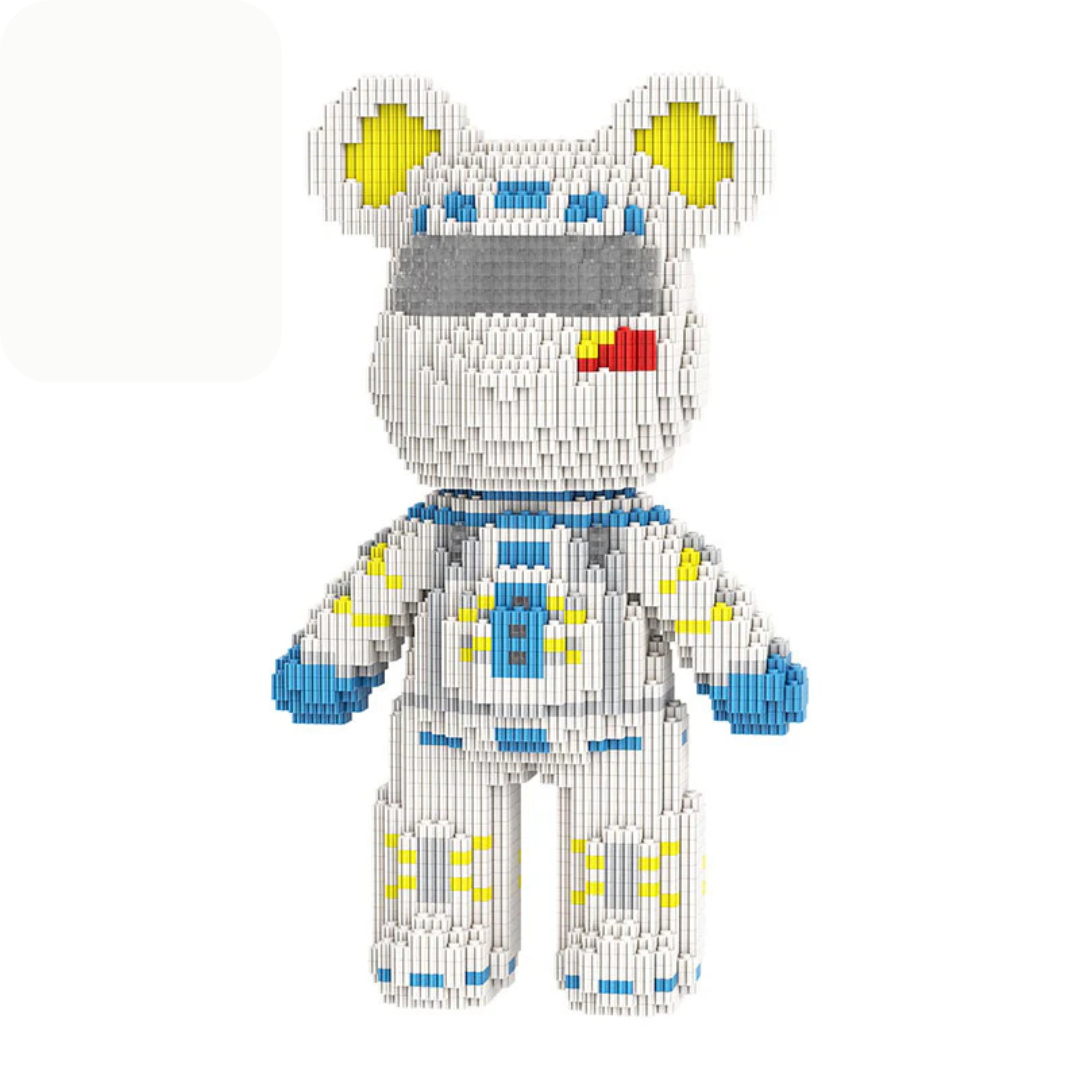 Male Astronaut M6600 (32cm)