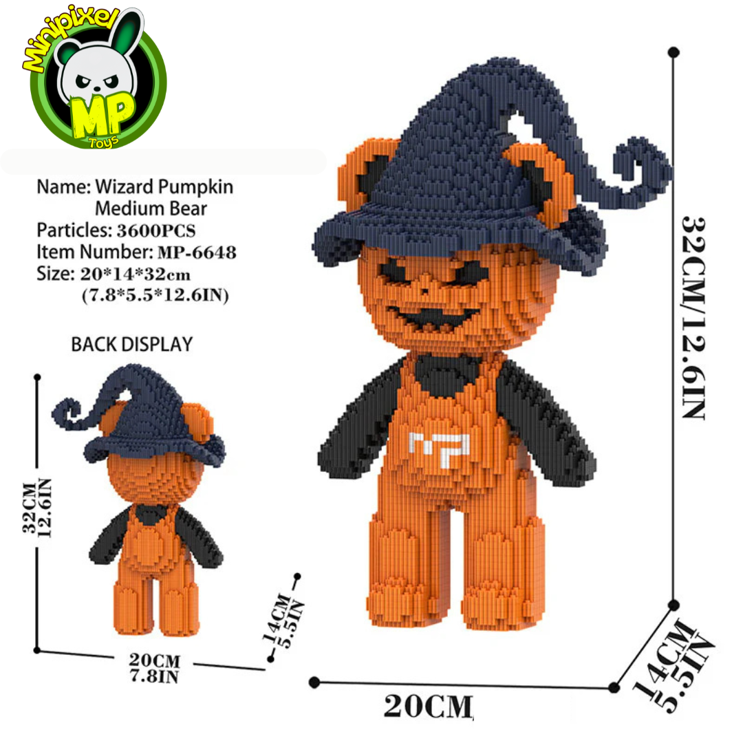 Cub Joker M6648 (32cm)