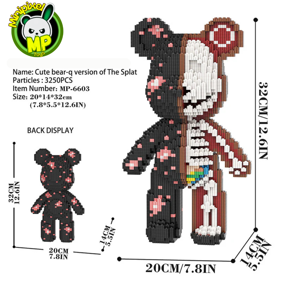 Thunderclap M66003 (32cm)