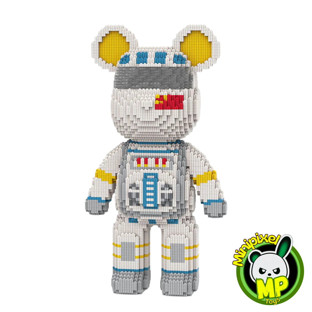 Wandering Lunar M6892 (43cm)