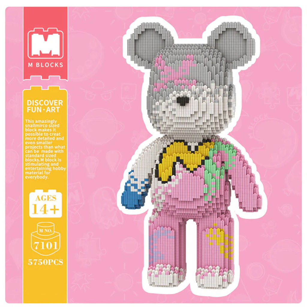 Mengpin Commemorative M7101 (43cm)