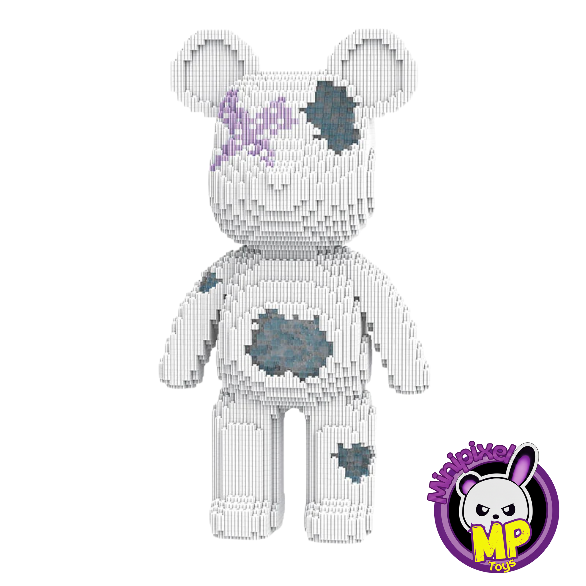 Crystal Trendy Cool M7122 (43cm)