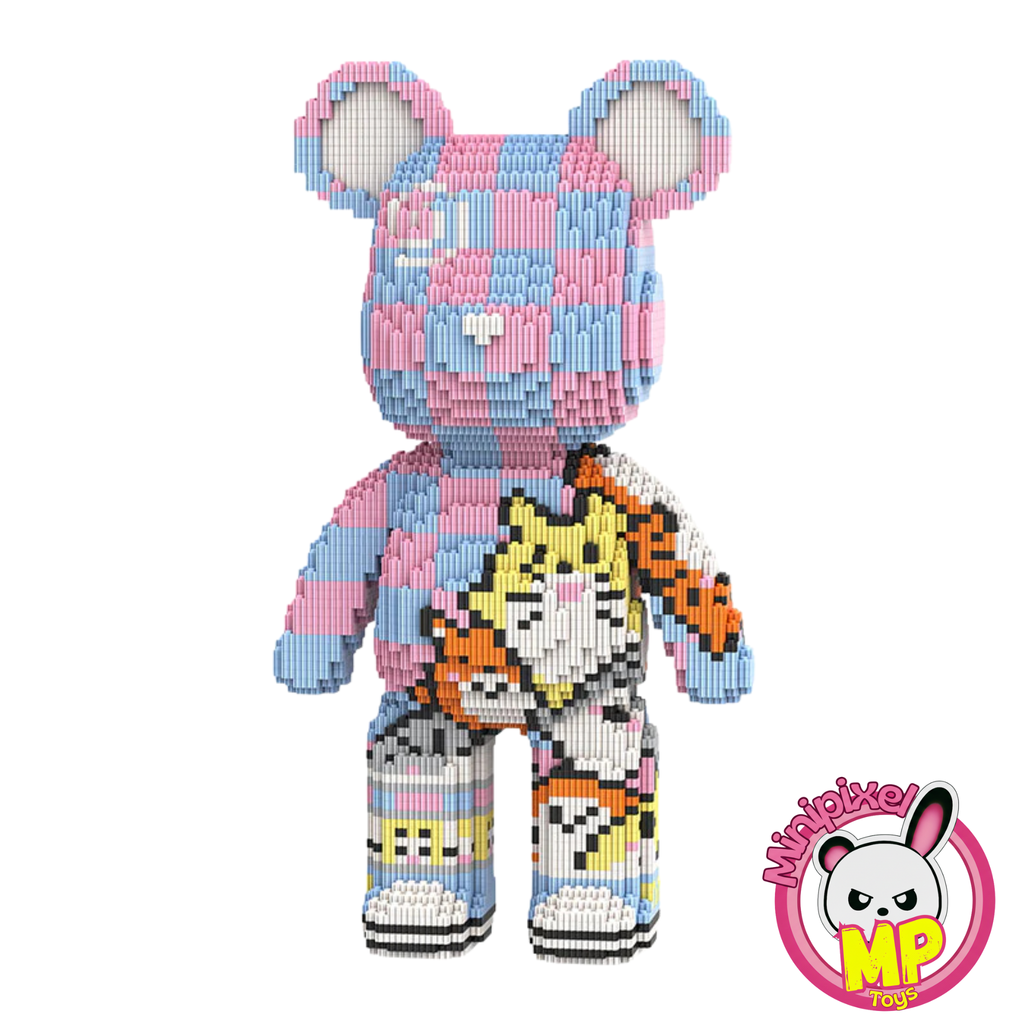 Totoro Graffiti M7123 (43cm)