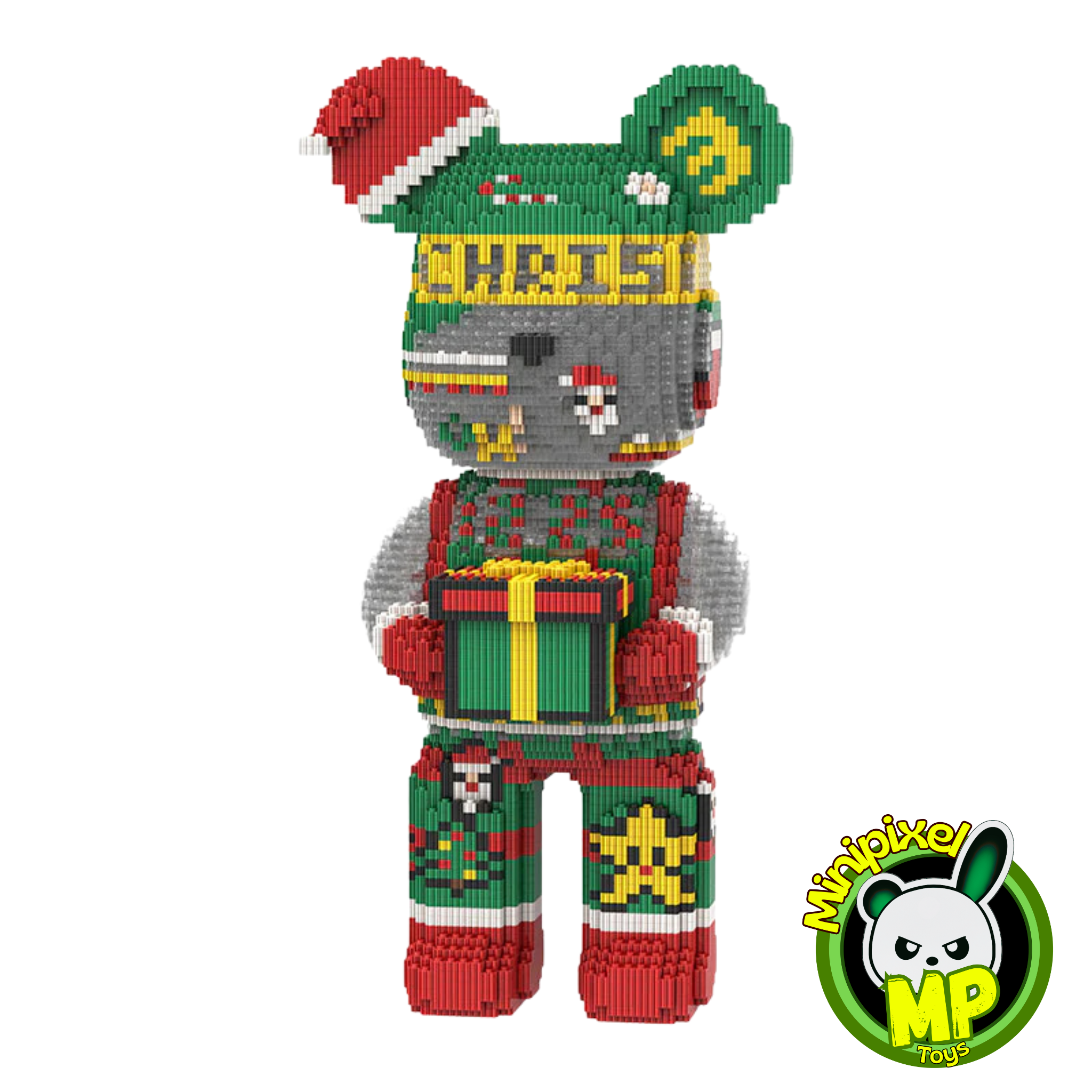 Christmas Eve M7107 (43cm)