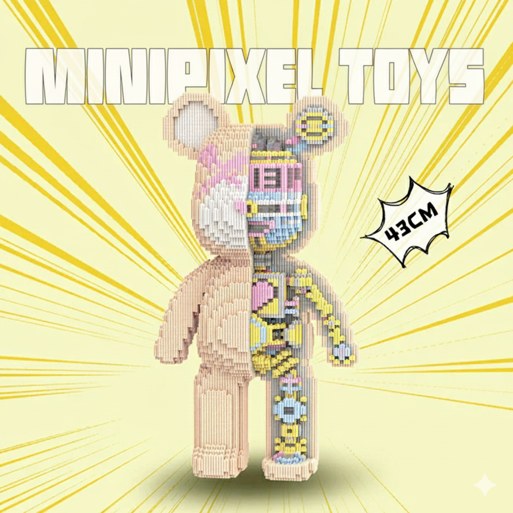 Mechanical Semi Planer M7111 (43cm)