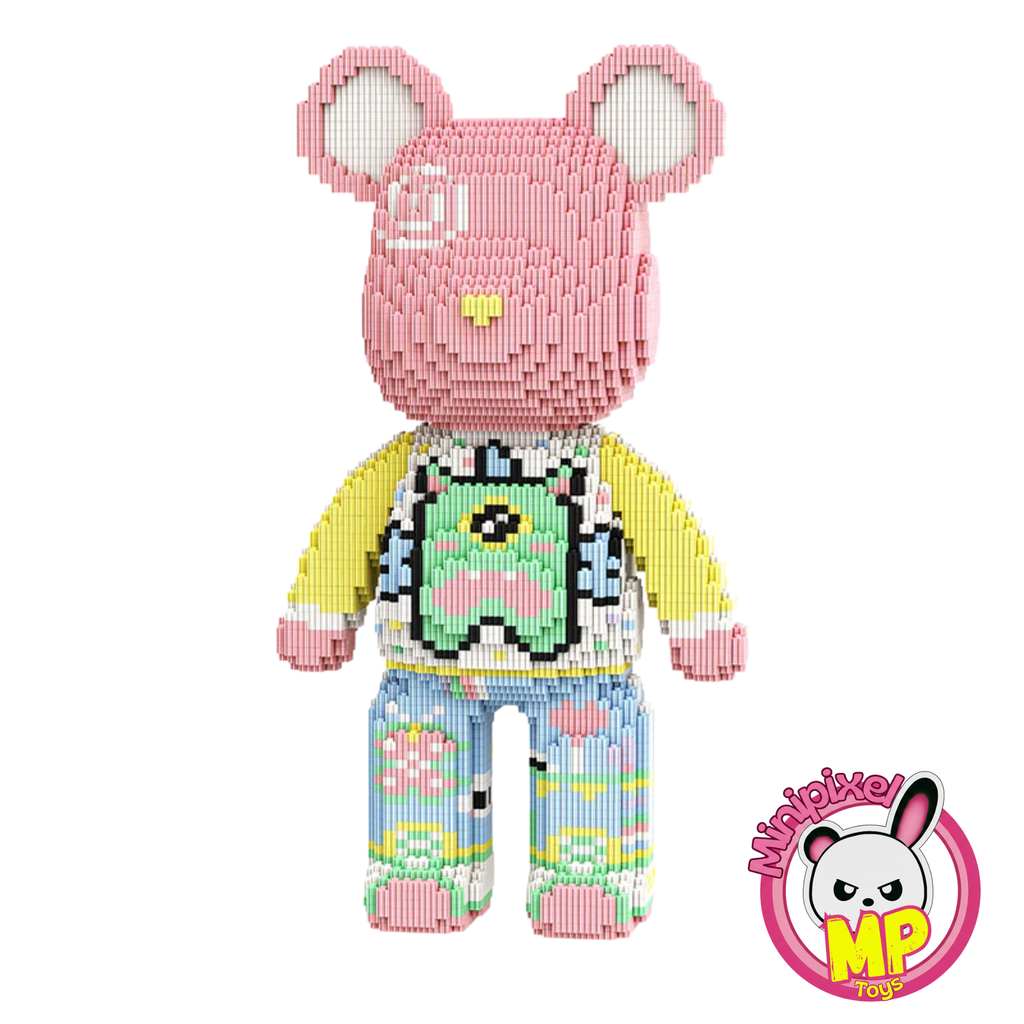 Second Generation QianQian M7120 (43cm)