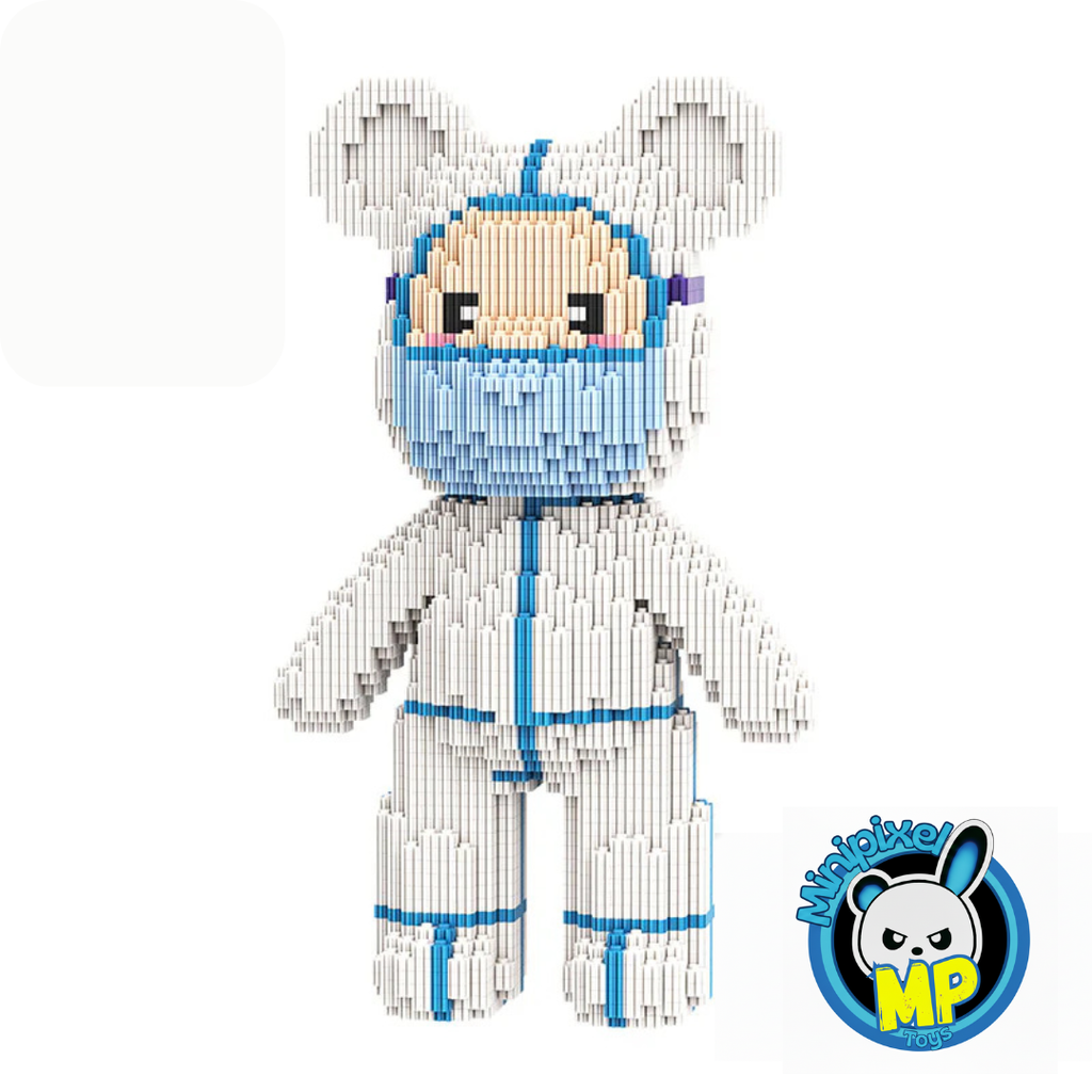 Professional White Angel M6623 (32cm)