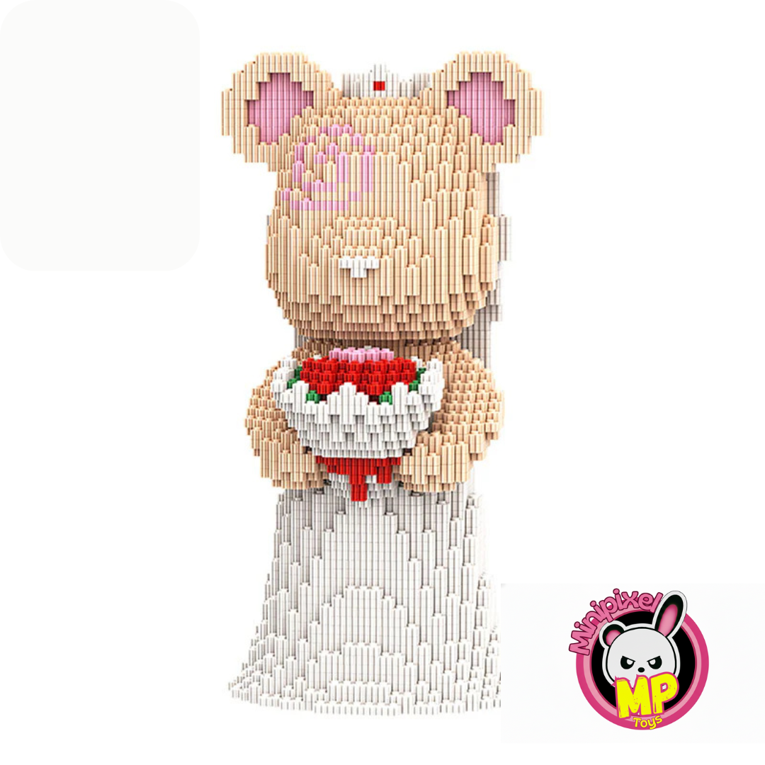 Romantic Bride M6616 (32cm)