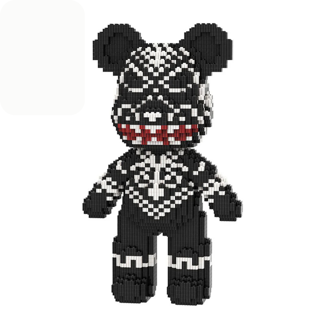 Black Totem M6602 (32cm)