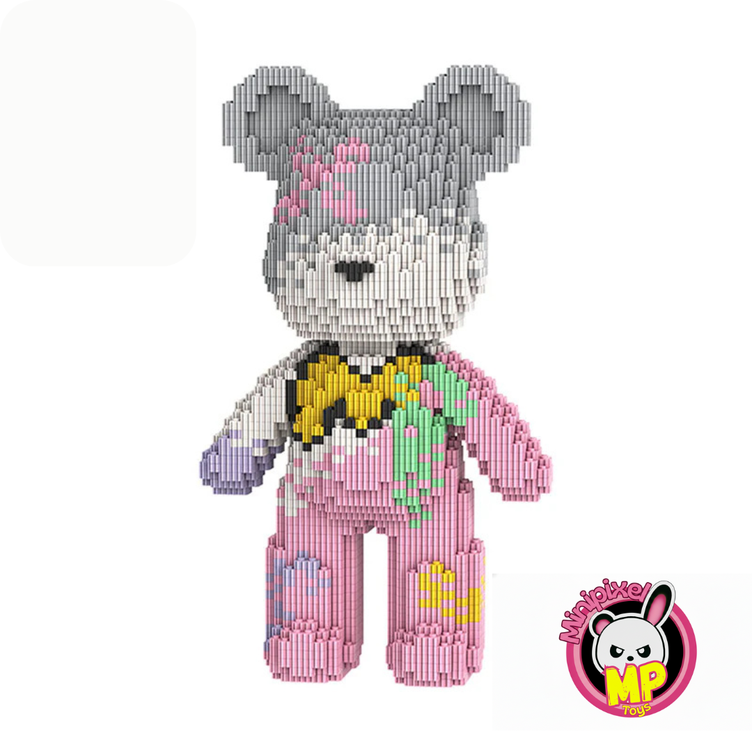 MengPin Commemorative M6615 (32cm)