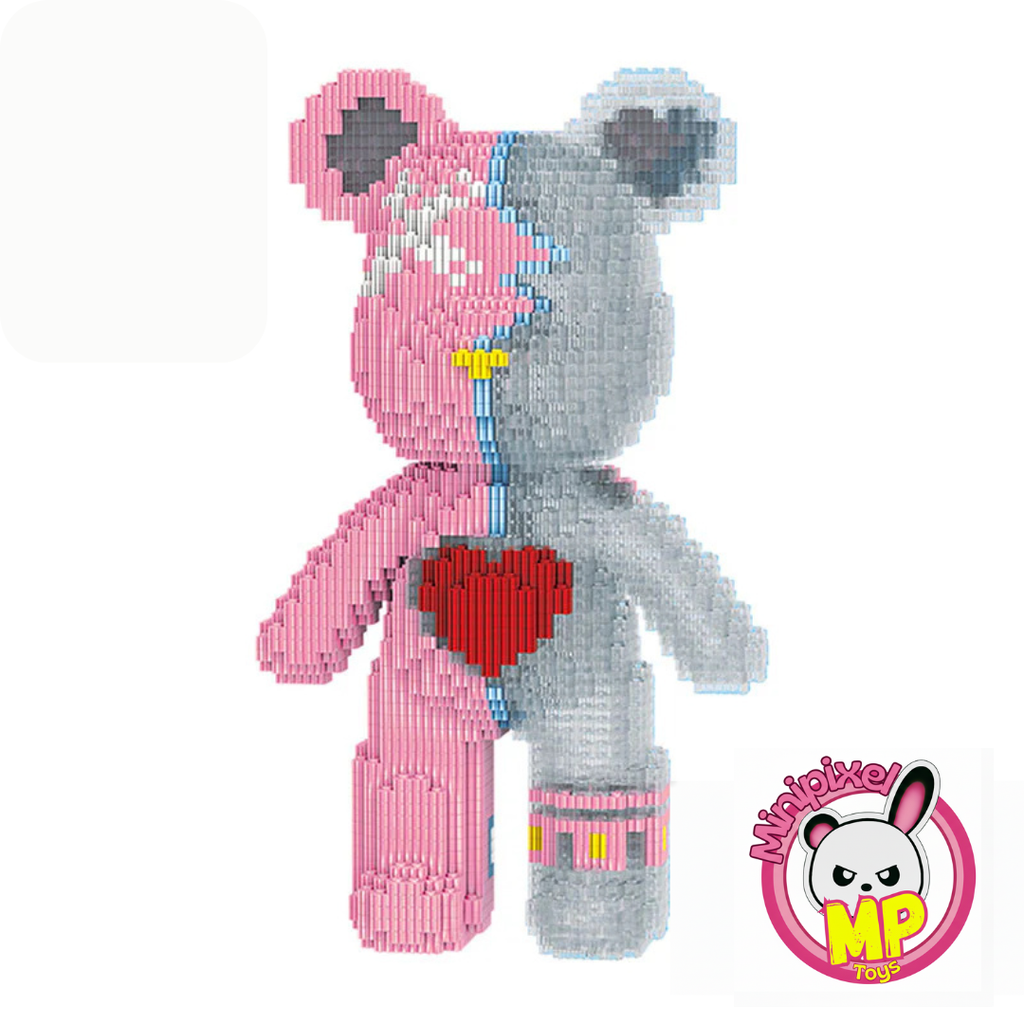 Love in the Heart M6622 (32cm)