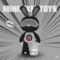 Interstellar Boy Rabbit M8011 (55cm)