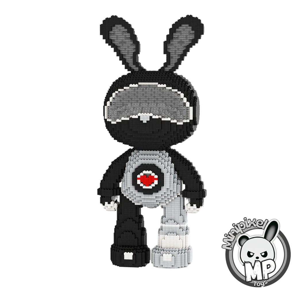 Interstellar Boy Rabbit M8011 (55cm)