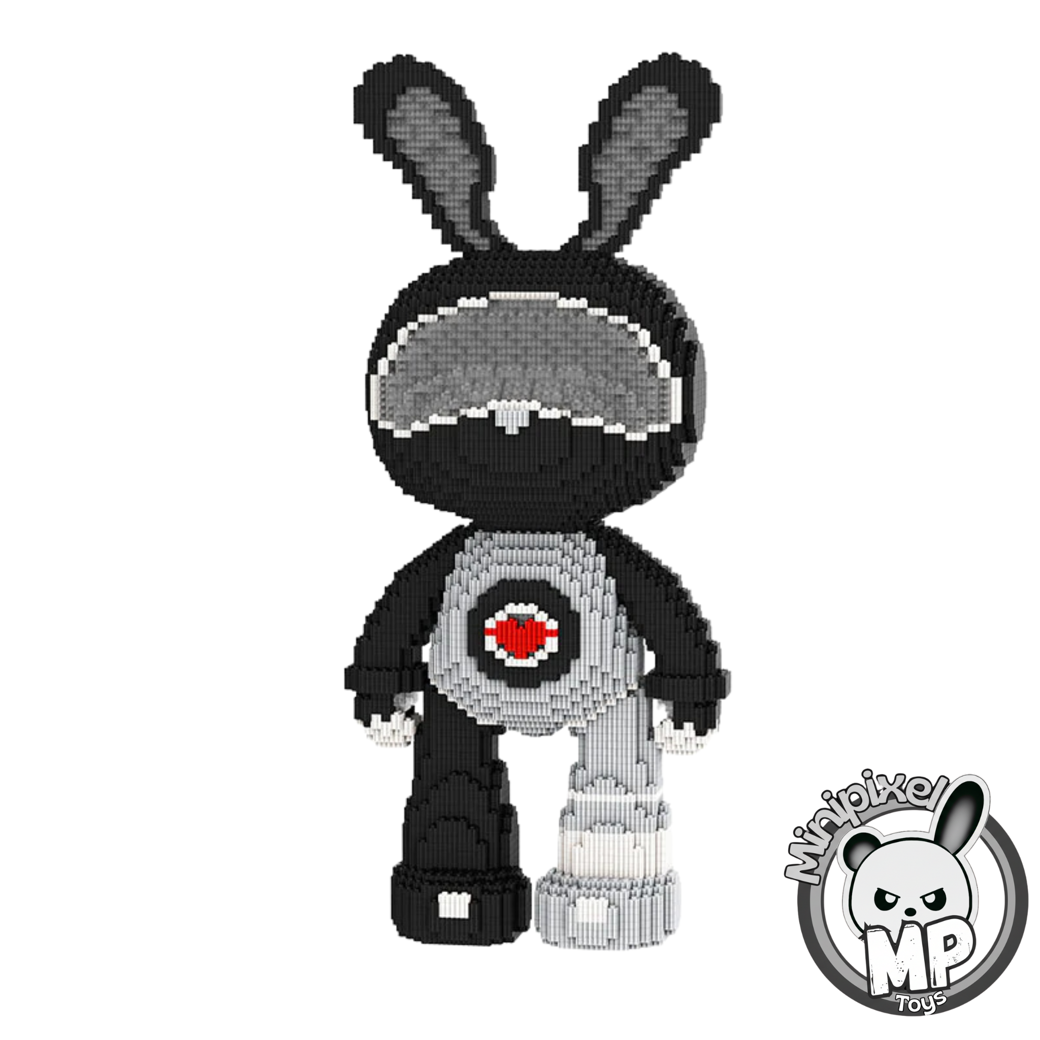 Interstellar Boy Rabbit M8011 (55cm)