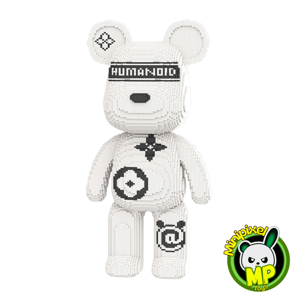 Black and White M891 (80cm)