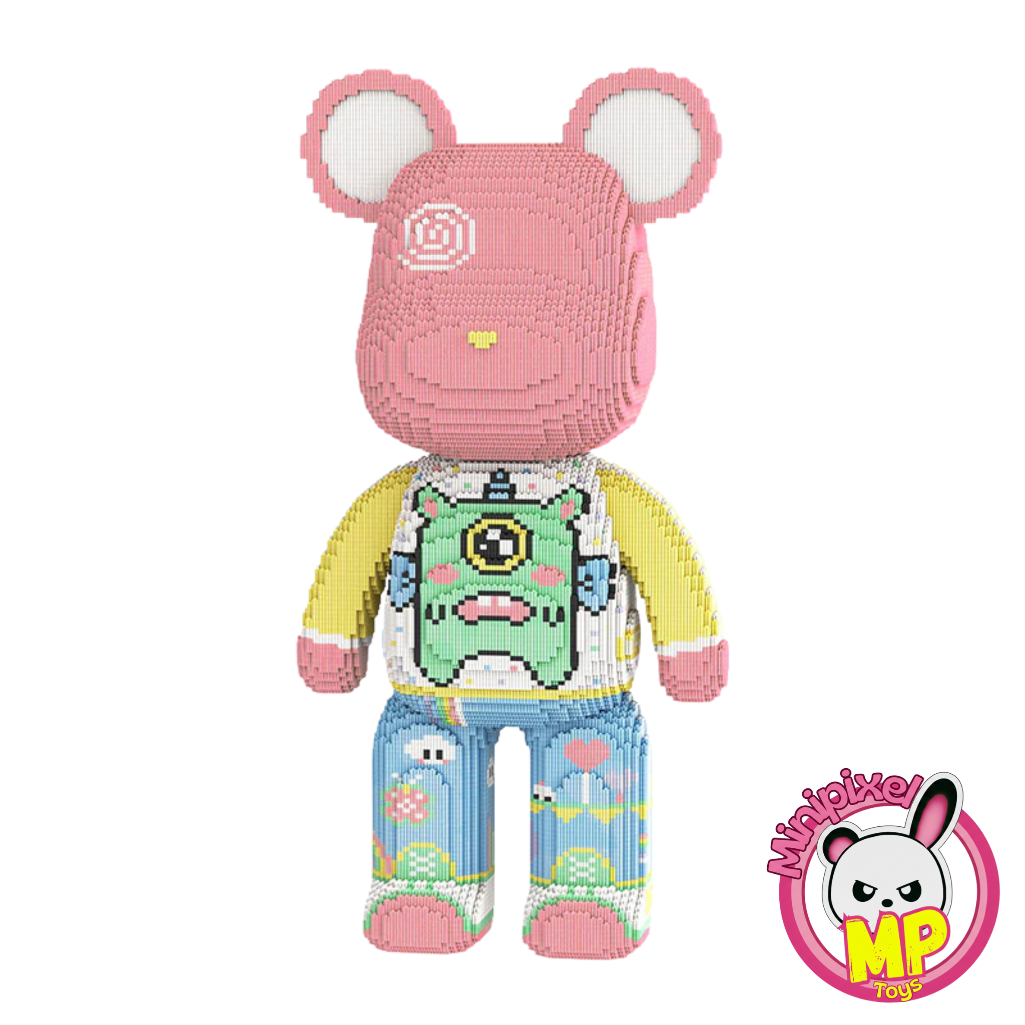 Quianquian Princess M893 (80cm)