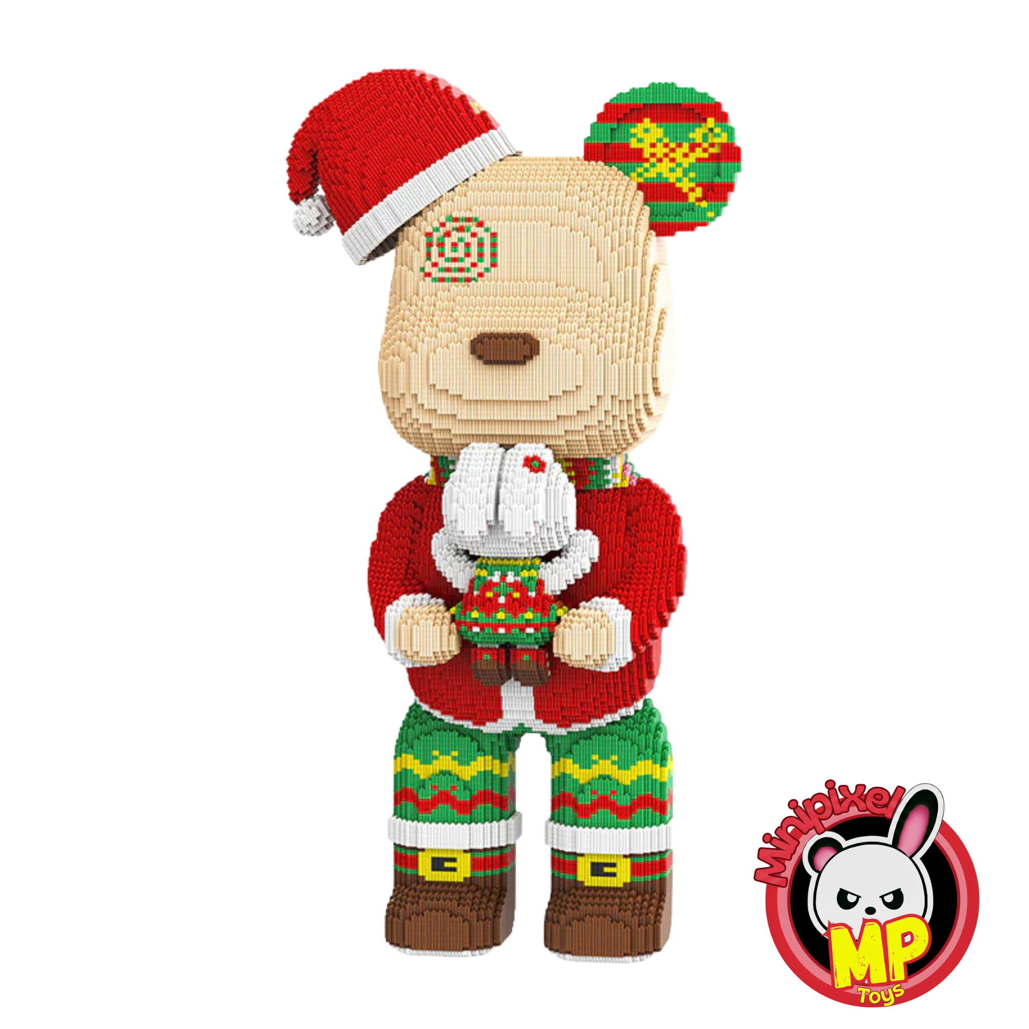 Chritmas Hug M898 (80cm)