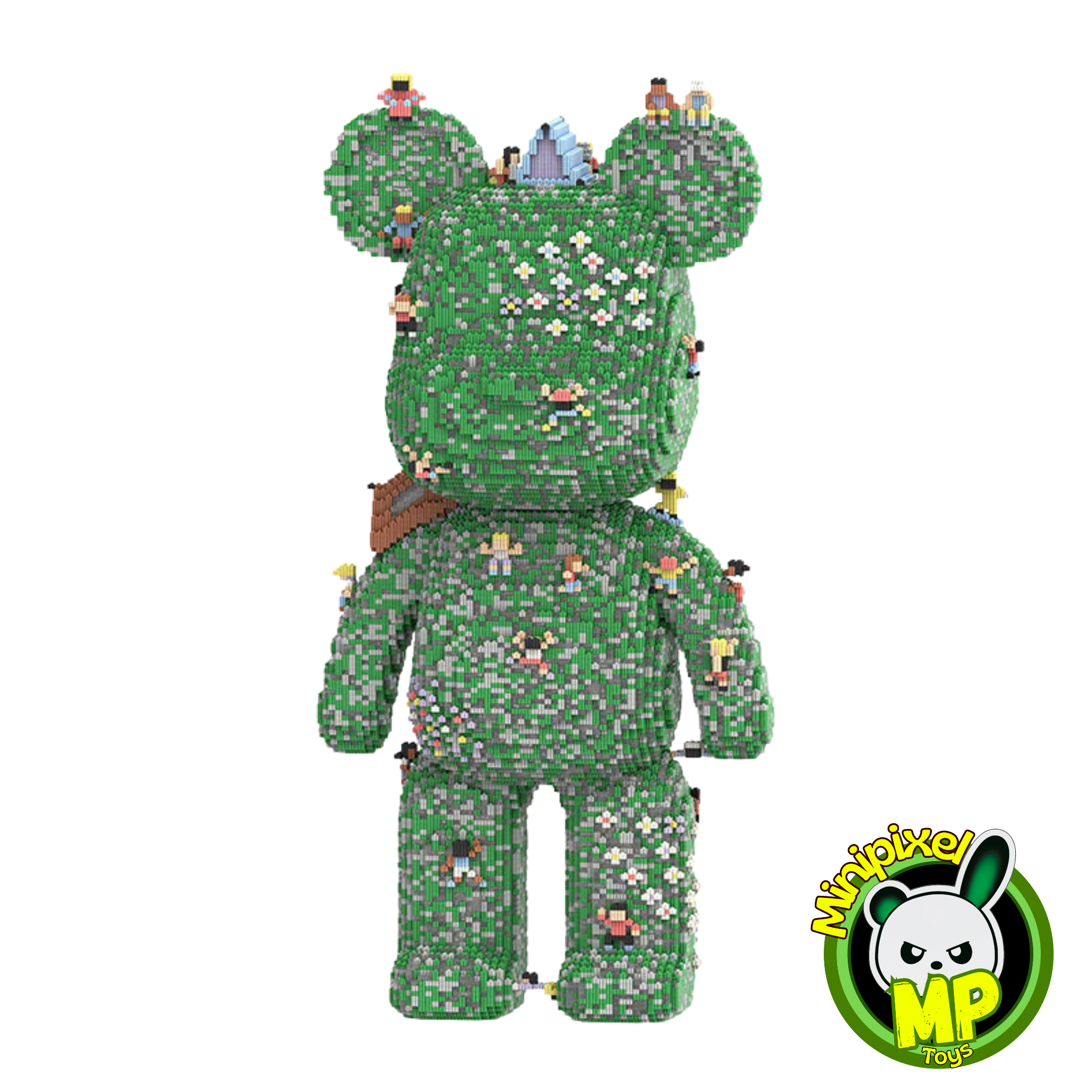 Huahua Mountain M906 (80cm)